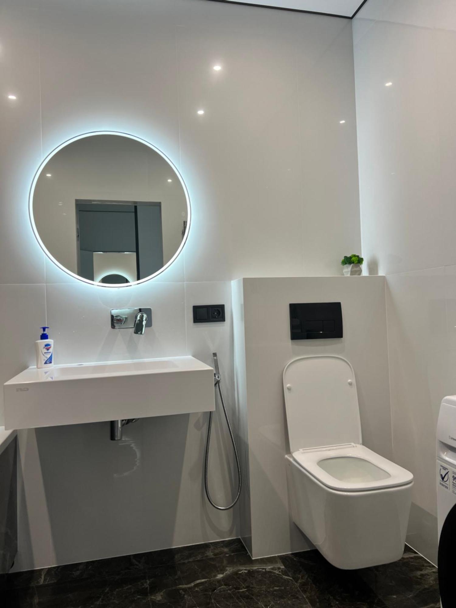 ריבנה Люкс Апартаменти В Жкарена Та Жк Great House מראה חיצוני תמונה
