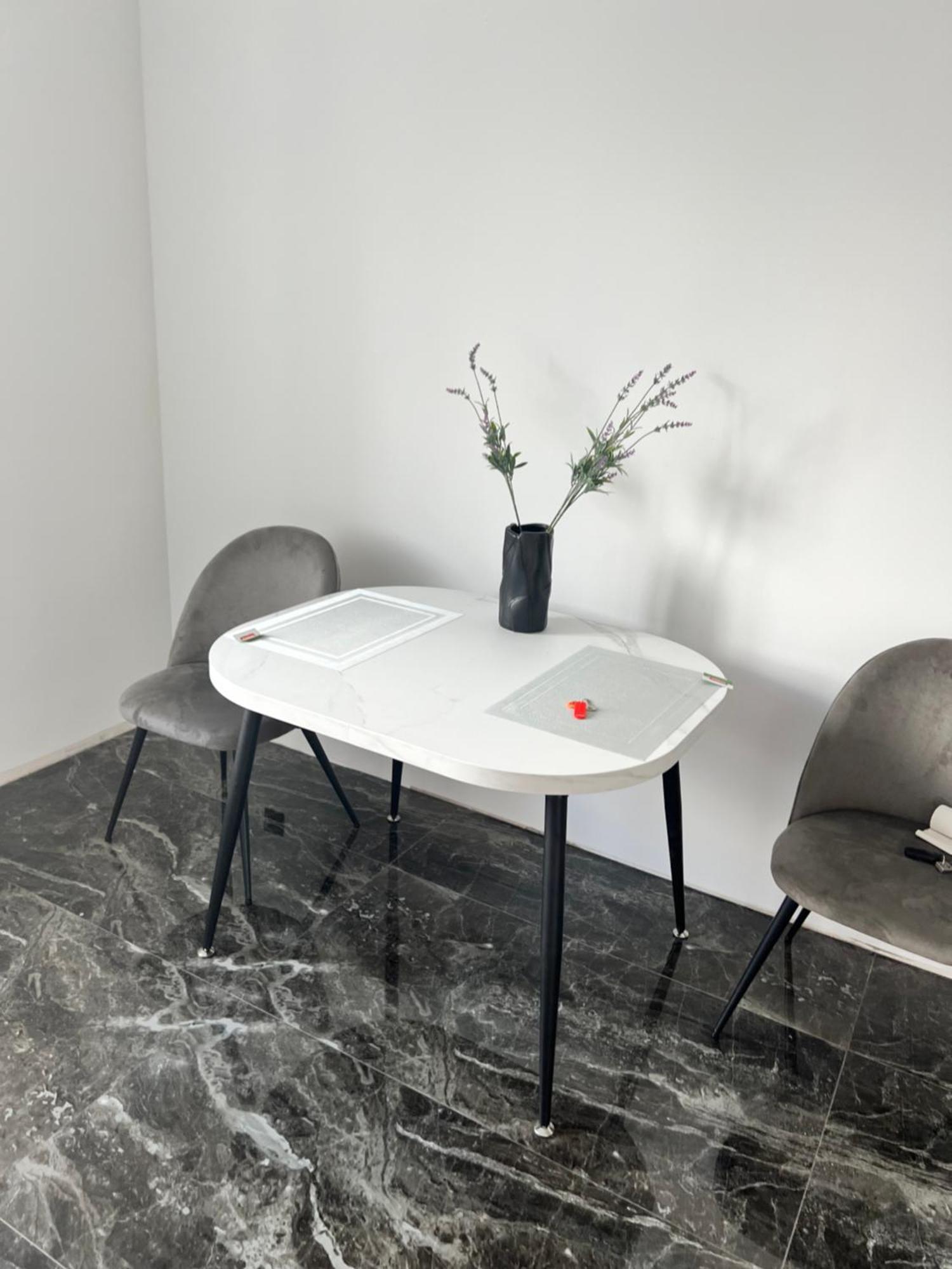 ריבנה Люкс Апартаменти В Жкарена Та Жк Great House מראה חיצוני תמונה